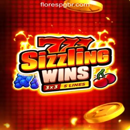 Discovering 777sizzlingwins: A Premier Experience at FloresPG.com Oficial Slots Brasil #1