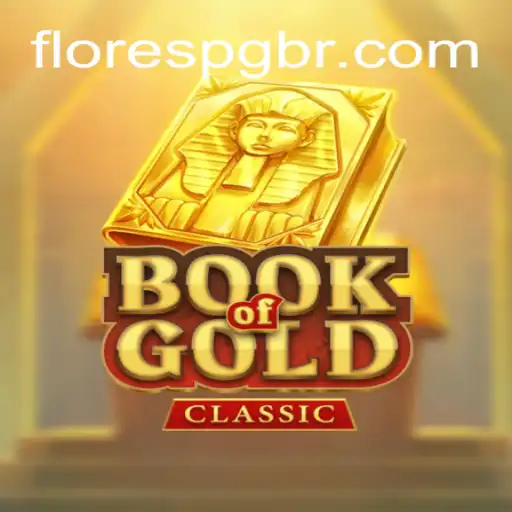 Discover the Mystical World of Book Of Gold Classic