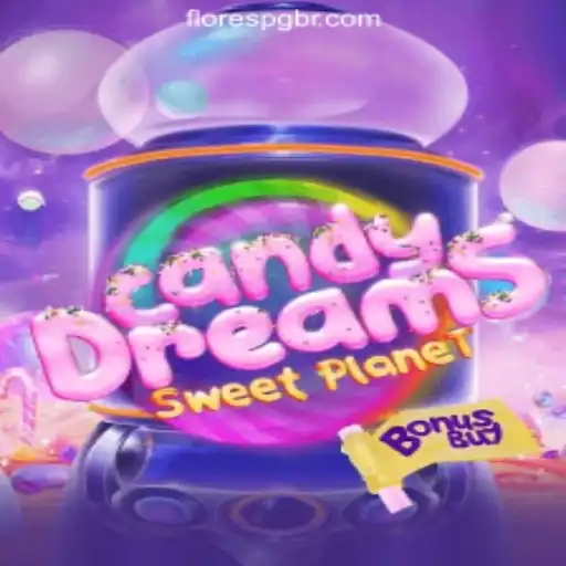 Explore CandyDreamsSweetPlanet: A Sweet Adventure in the World of Online Slots