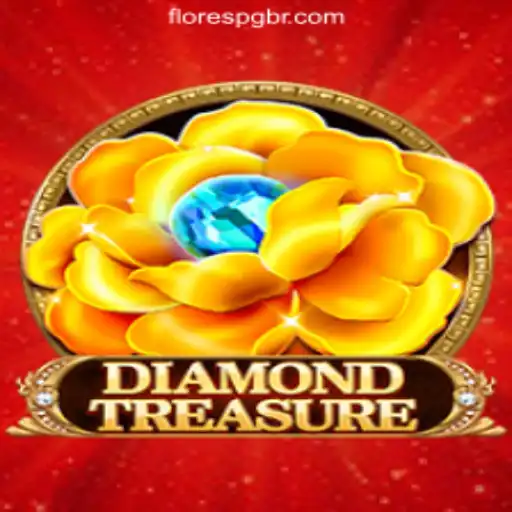 Discovering the Thrilling World of Diamondtreasure: FloresPG.com Oficial Slots Brasil #1