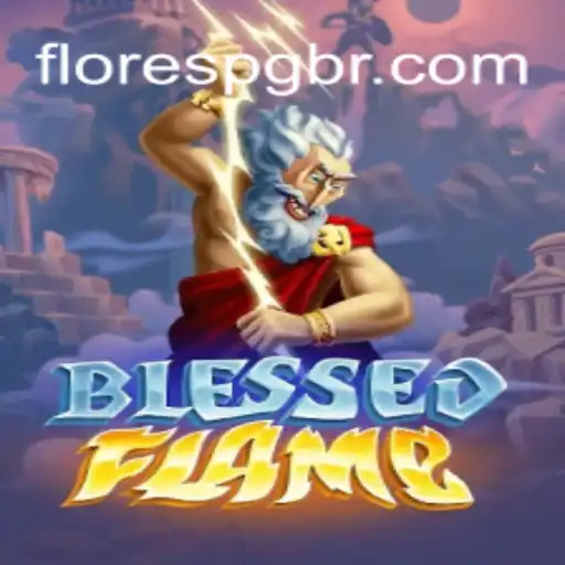 An In-Depth Look at BlessedFlame: The Hottest Game Trend in Brazil