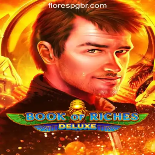 Exploring the Thrilling World of Book of Riches Deluxe