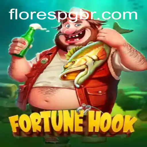 Discover the Thrills of FortuneHook: Join the Adventure with FloresPG.com Oficial Slots Brasil #1