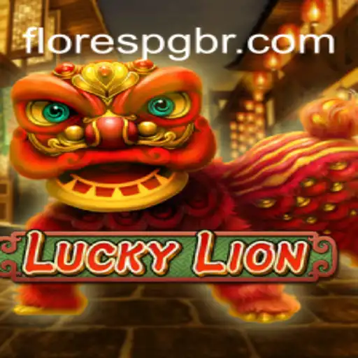 Discover the Thrills of LuckyLion: A Premier Slot Game Experience from FloresPG.com