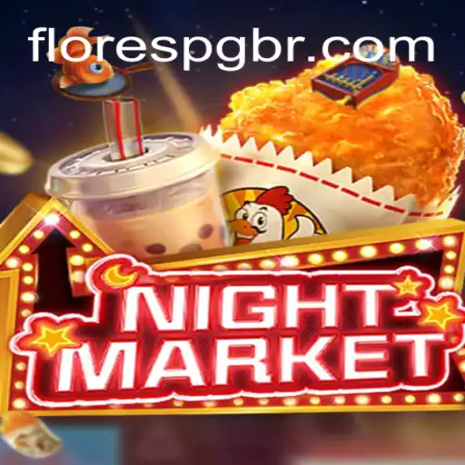 Discover the Thrilling World of NIGHTMARKET