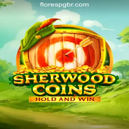 Exploring SherwoodCoins: A Dive into the World of FloresPG.com Oficial Slots Brasil #1