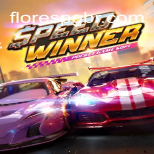 SpeedWinner: The Thrilling Experience of FloresPG.com Oficial Slots Brasil #1