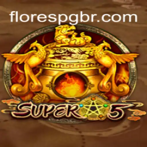 Unveiling Super5: The Ultimate Gaming Experience at FloresPG.com Oficial Slots Brasil #1