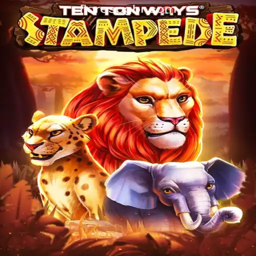 Unleashing the Thrills of TenTonWaysStampede: A Dive into FloresPG.com Oficial Slots Brasil #1