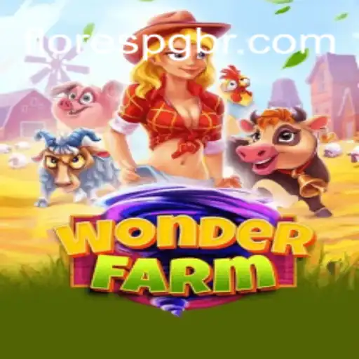 Discover the Exciting World of WonderFarm: Brazil's Leading Slots Game