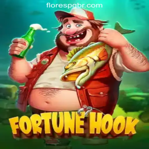 Discover the Thrills of FortuneHook: Join the Adventure with FloresPG.com Oficial Slots Brasil #1
