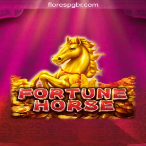 FortuneHorse: Embark on a Thrilling Journey with Brasil's Leading Slots