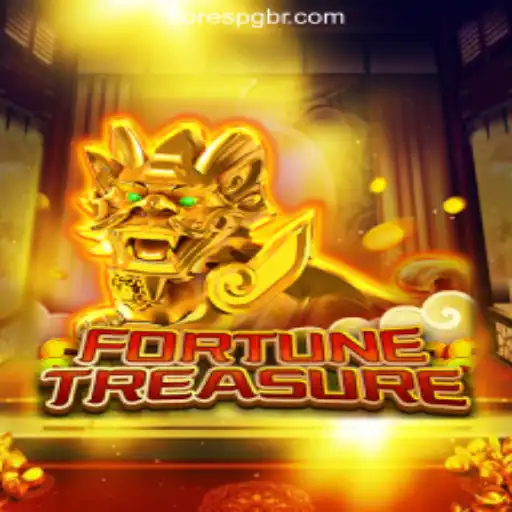 Discover the Exciting World of FortuneTreasure: The Premier Slot Game in Brazil