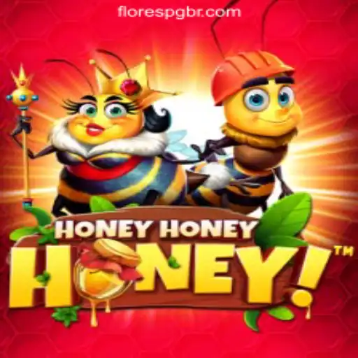 Unlock the Buzz: Dive into the Enchanting World of HoneyHoneyHoney at FloresPG.com Oficial Slots Brasil #1