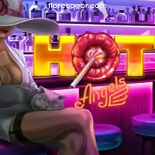 Discover the Thrills of HotAngels: A Premium Slot Gaming Experience