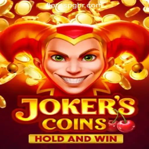 Discover the Thrilling World of JokersCoins: A Premier Slot Experience