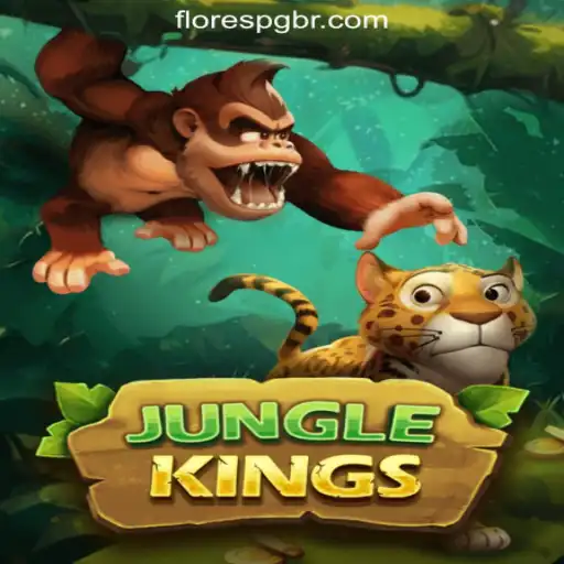 Discover the Thrills of JungleKings: A Leading Slot Game in Brazil's Gaming Scene