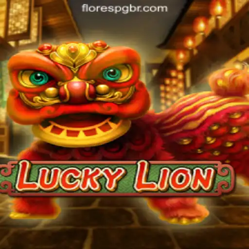 Discover the Thrills of LuckyLion: A Premier Slot Game Experience from FloresPG.com