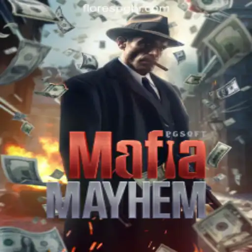 Discovering MafiaMayhem: The Thrilling Underworld of FloresPG.com Oficial Slots Brasil #1