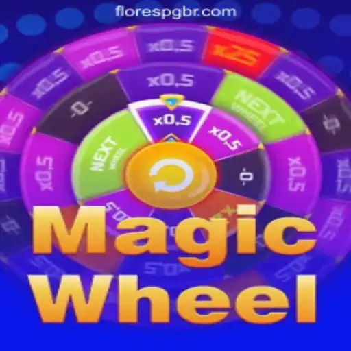Discover the Enchantment of MagicWheel: FloresPG.com Oficial Slots Brasil #1