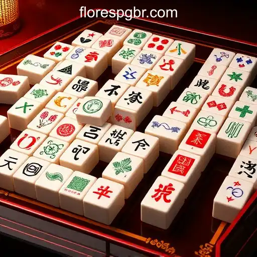 Discovering the World of Mahjong: An Engaging Journey