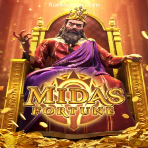 Unveiling MidasFortune: The Premier Amigos at FloresPG.com Oficial Slots Brasil #1