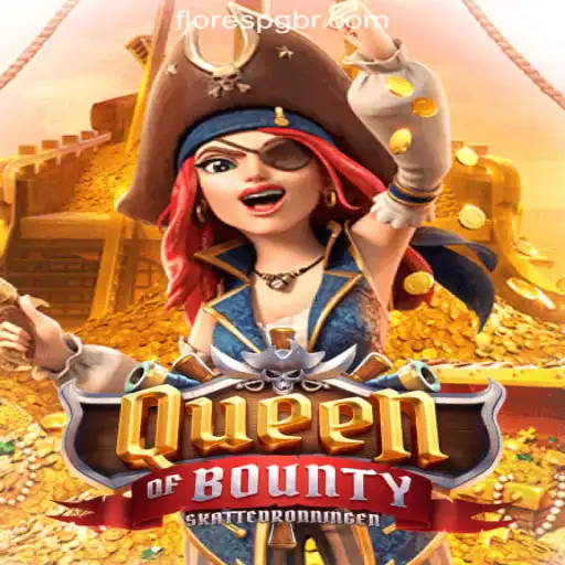 Exploring the Thrilling World of QueenofBounty: A Dive into FloresPG.com Oficial Slots Brasil #1