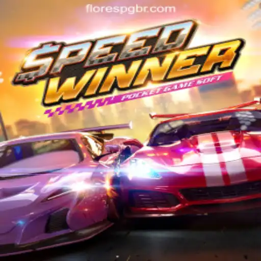 SpeedWinner: The Thrilling Experience of FloresPG.com Oficial Slots Brasil #1