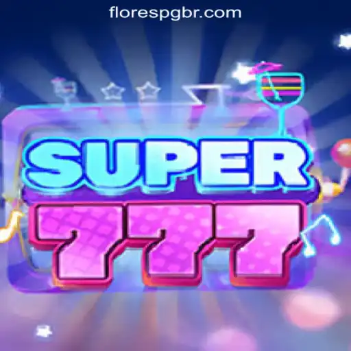 Experience the Thrill of Super777: Brazil's Premier Slot Game
