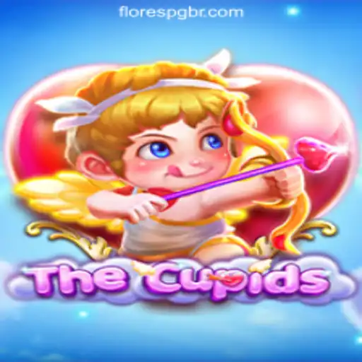 The Magical World of 'TheCupids' and FloresPG.com Oficial Slots Brasil #1